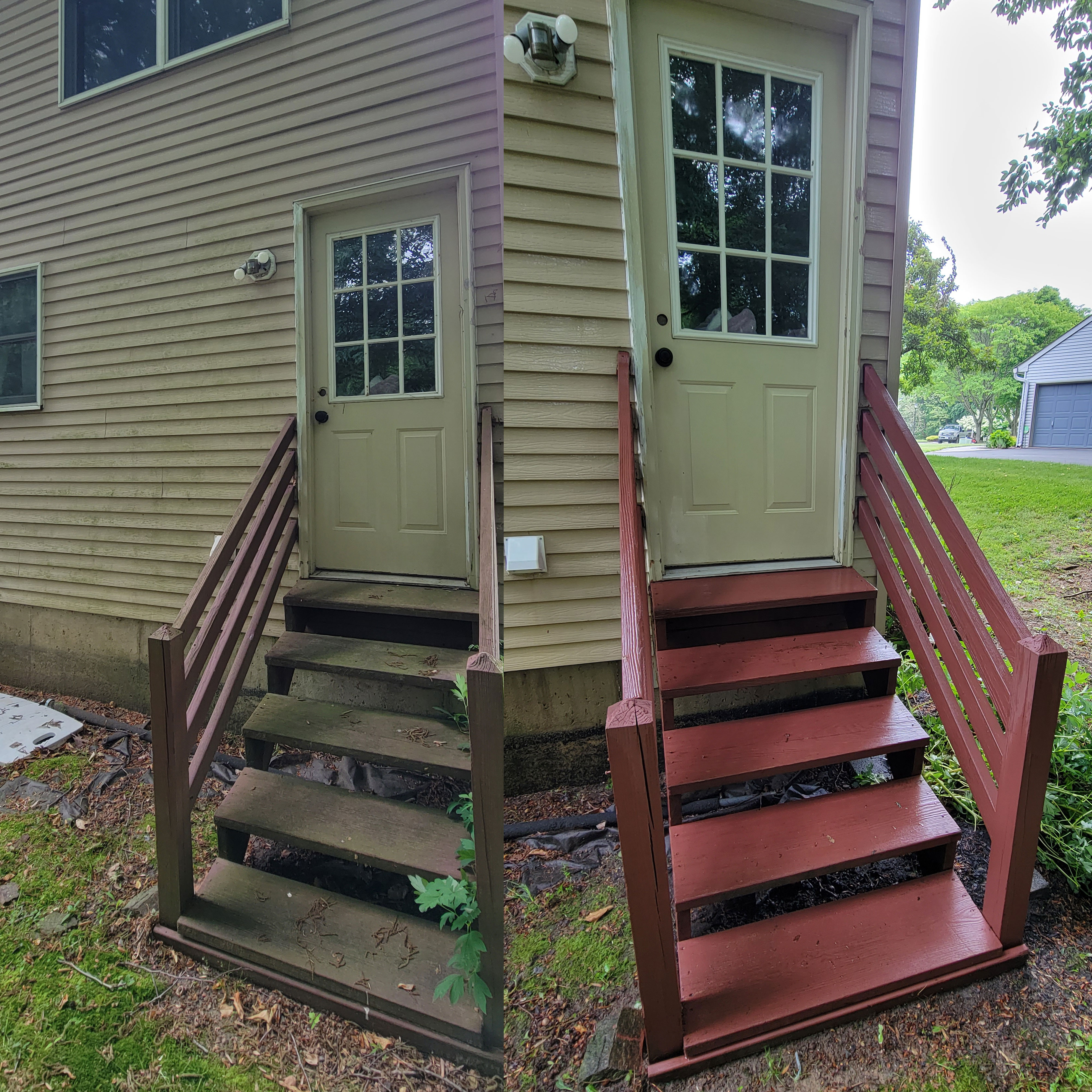 Delaware Pressure Washing Cleaning Service1