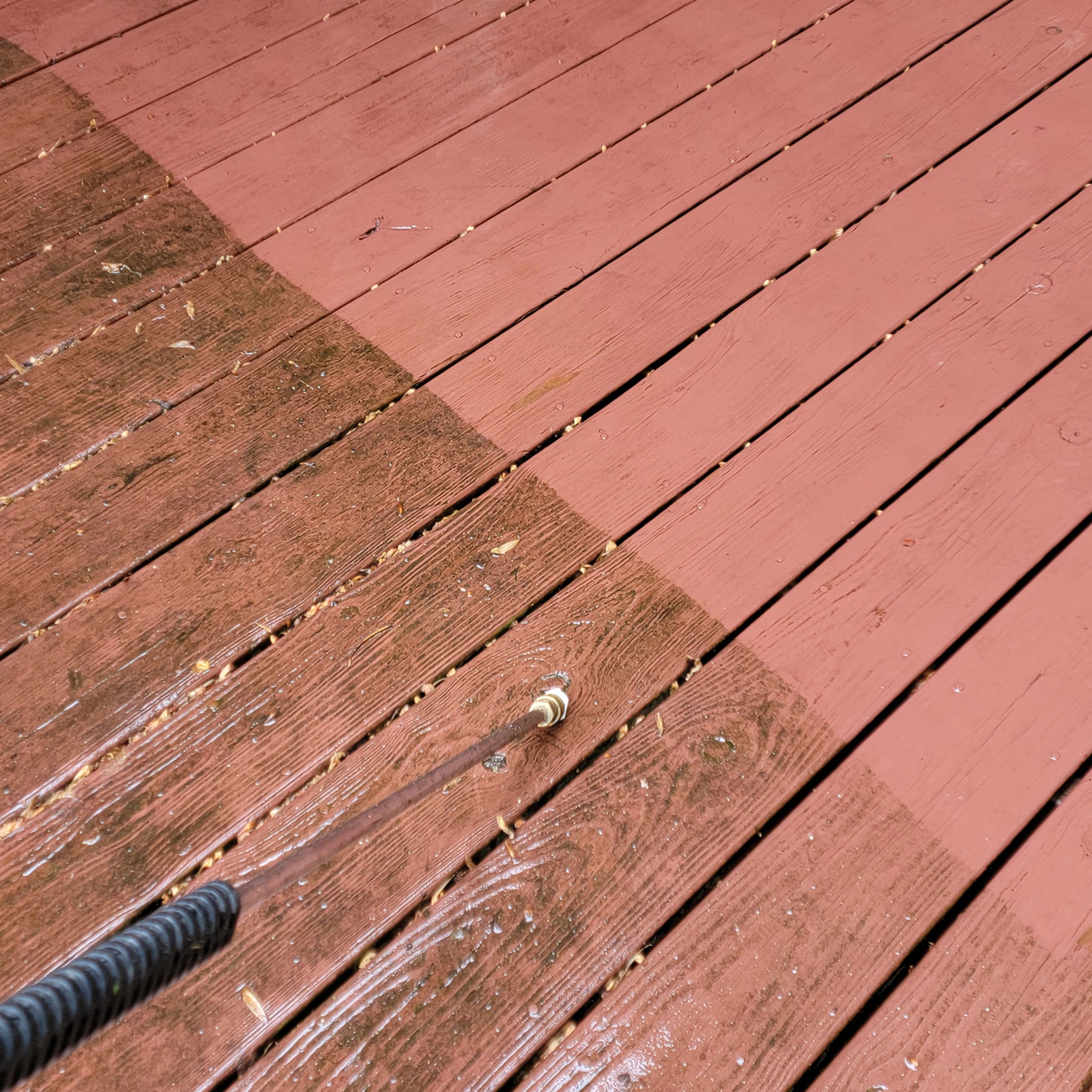 Delaware Pressure Washing Cleaning Service2