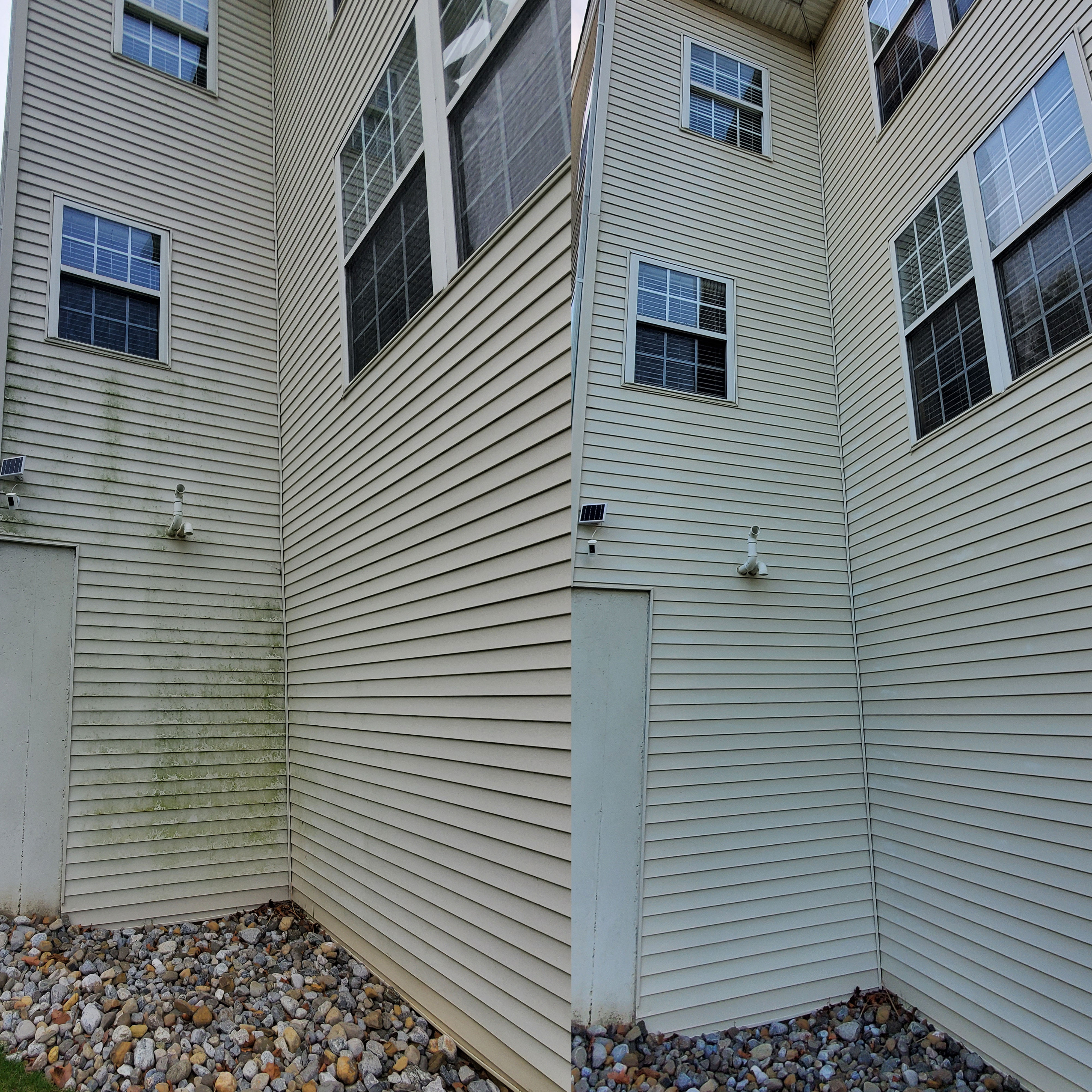 Delaware Pressure Washing Cleaning Service3
