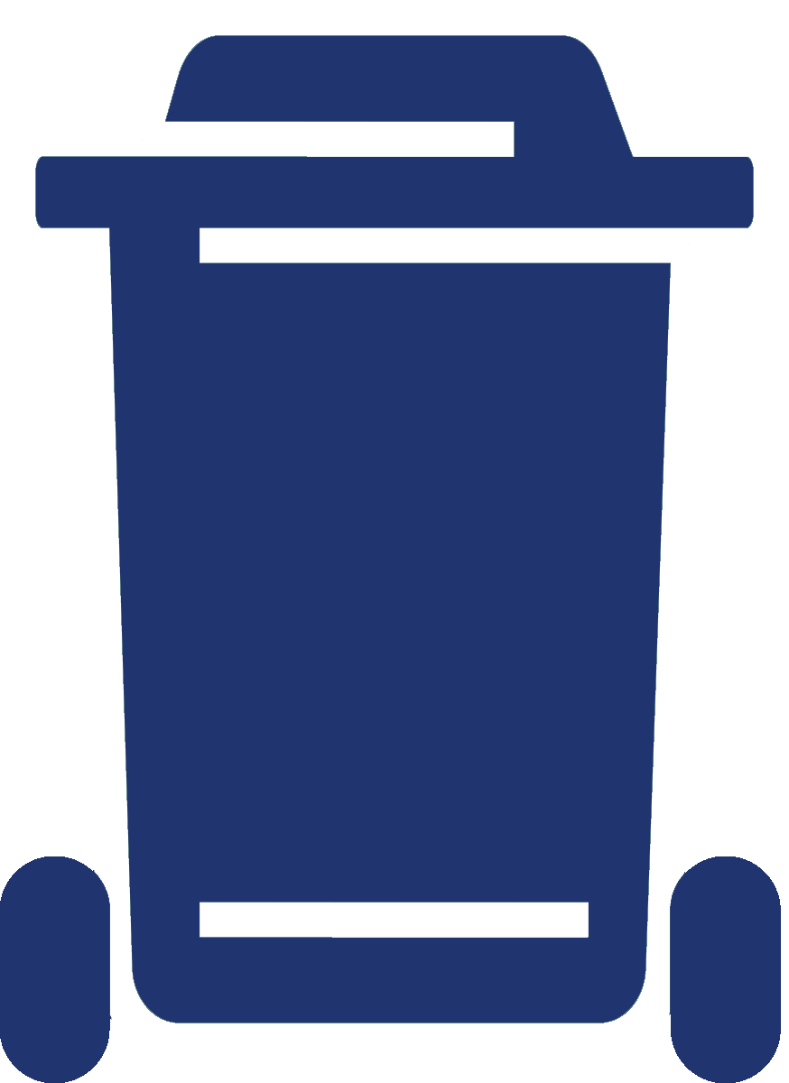 Trash Can
